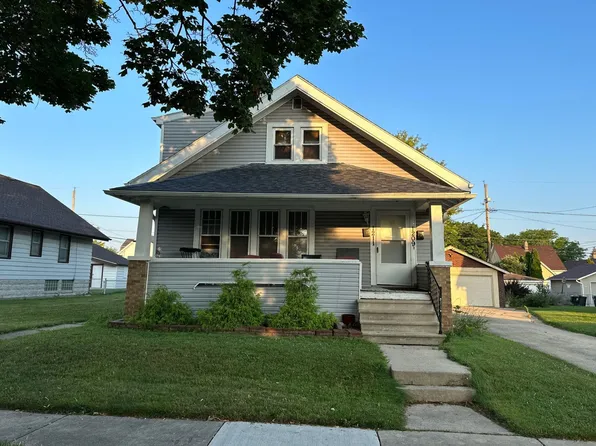 1209 S 48th St, West Milwaukee, WI 53214