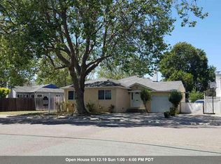 367 Via Lucero, San Lorenzo, CA 94580