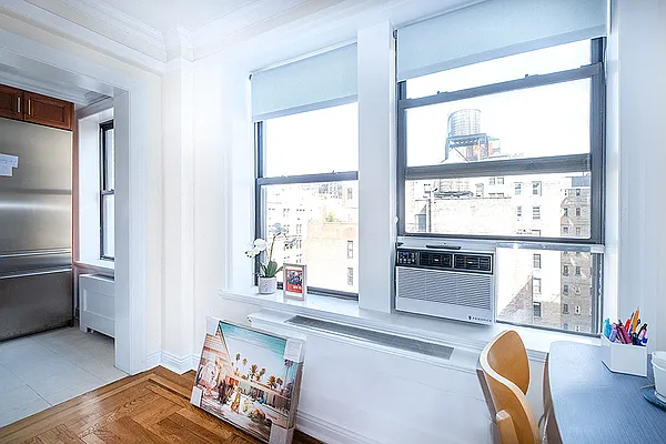 98 Riverside Drive #9G in Upper West Side, Manhattan 98 Riverside Drive #9G in Upper West Side, Manhattan