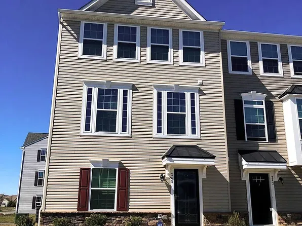 (undisclosed Address), Middletown, DE 19709