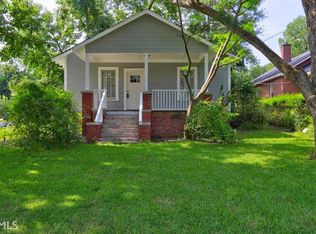 928 E Broadway St, Griffin, GA