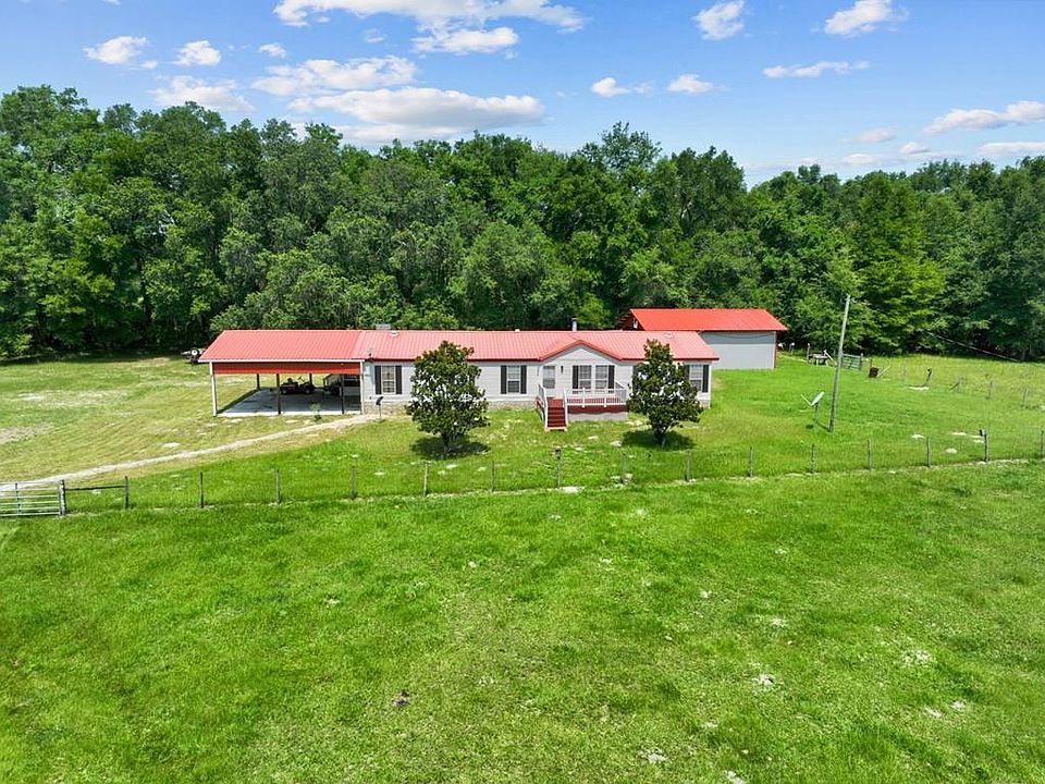 151 NW 172nd Ln, Trenton, FL 32693 MLS 786784 Zillow