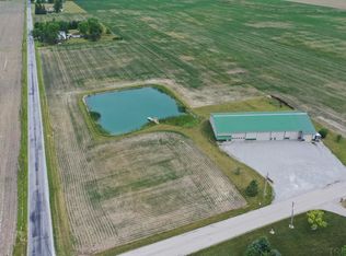 3979 W 200th St N, Decatur, IN 46733