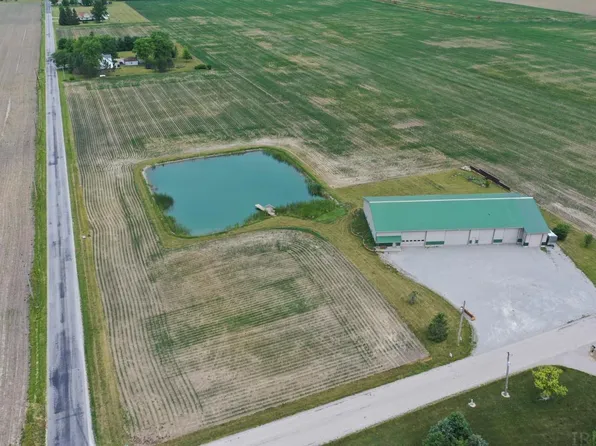 3979 W 200th St N, Decatur, IN 46733