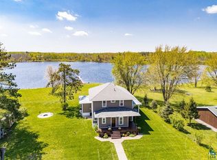 6734 Quiet Shores Trl, Wright, MN 55798