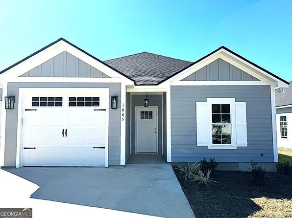 1005 Syrup Mill Creek Ln, Cairo, GA 39828