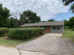 410 B St NE, Ardmore, OK 73401