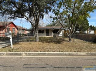 310 W Filmore St, Harlingen, TX 78550