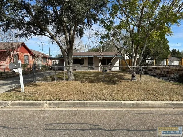 310 W Filmore St, Harlingen, TX 78550