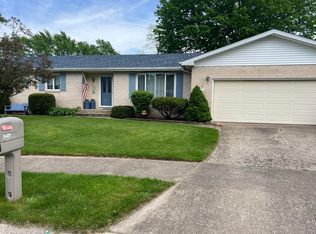 5429 Bruce Ave, Portage, IN 46368