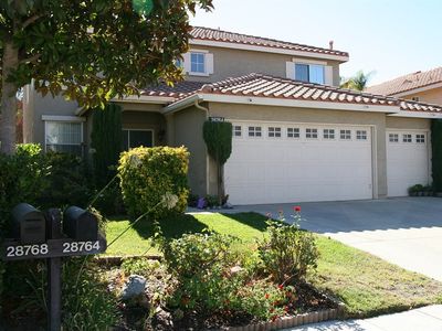 28764 Woodside Dr, Saugus, CA, 91390