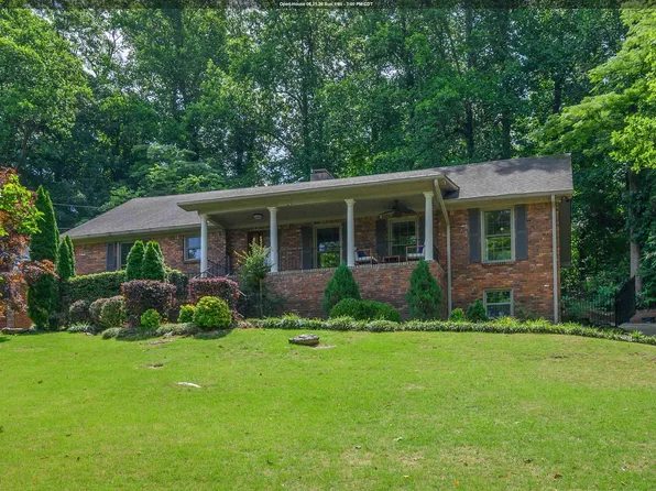 4837 Clairmont Ave S, Birmingham, AL 35222