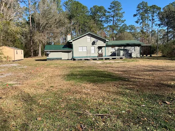 2918 NW 196th St, Starke, FL 32091
