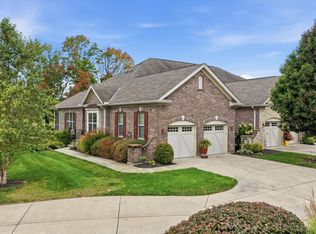 5811 Falling Brook Dr, Mason, OH 45040