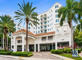 3000 NE 188th St APT 604, Aventura, FL 33180