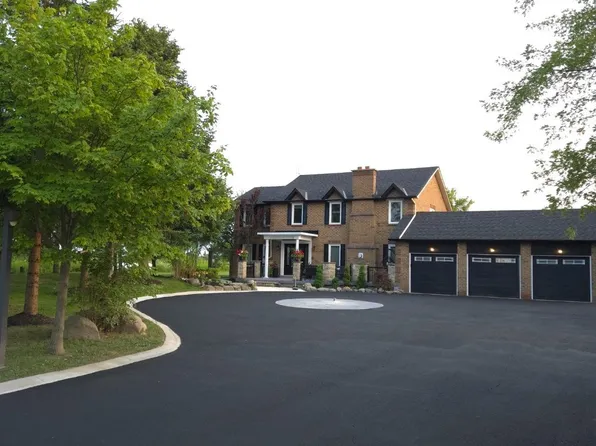 14190 Mount Hope Rd, Caledon, ON L7E 3K3