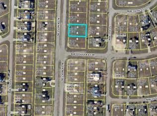 3005 Nelson Rd N, Cape Coral, FL 33993