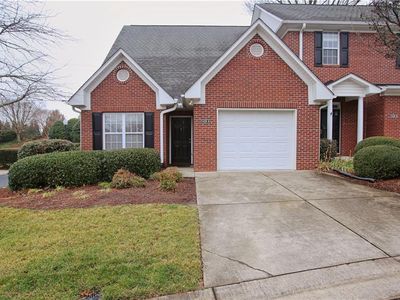 1429 New Garden Rd Unit A, Greensboro, NC, 27410