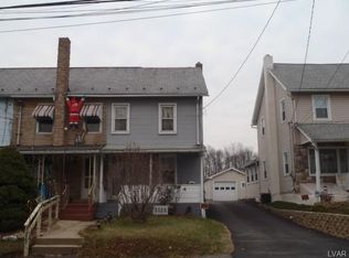 2523 Levans Rd, Coplay, PA 18037