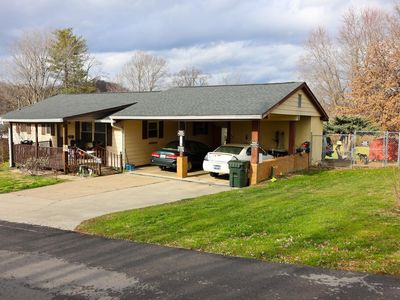 713 Green St, London, KY, 40741