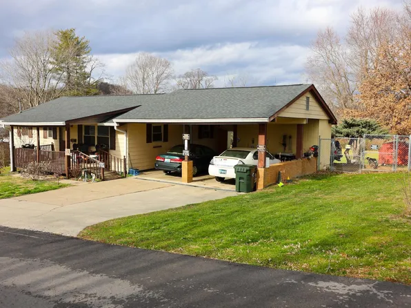 713 Green St, London, KY 40741