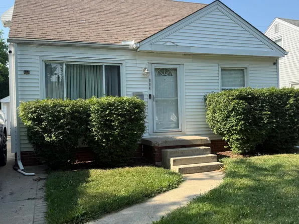 804 Southover Rd, Toledo, OH 43612