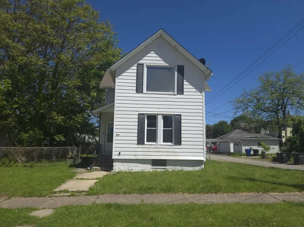 1306 17th St, Moline, IL 61265