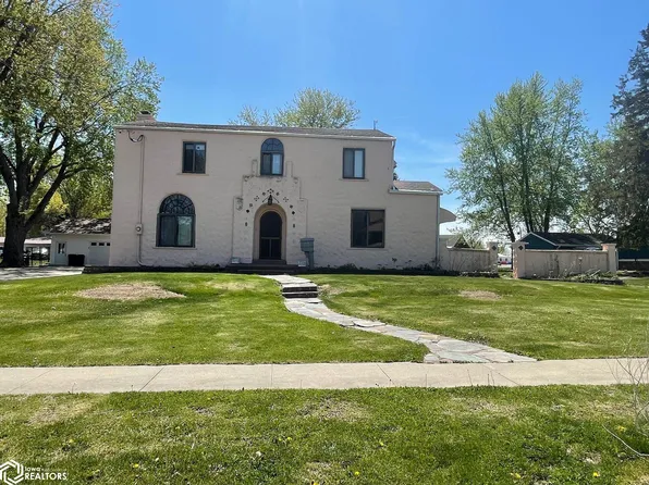 212 W Lee St, Seymour, IA 52590