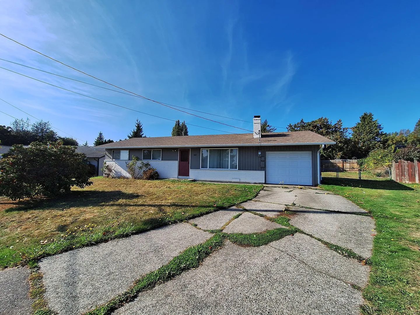 Lovely 3 Bedroom House in Ferndale — Photo 3