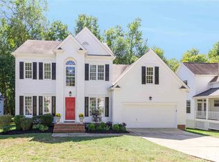 1315 Pendula Path, Apex, NC 27502