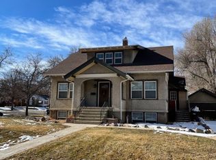 1831 12th Ave #1, Greeley, CO 80631
