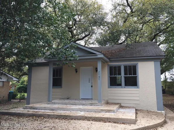 2907 7th Ave, Gulfport, MS 39501