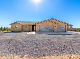 3855 W Camino Del Norte, Tucson, AZ 85742