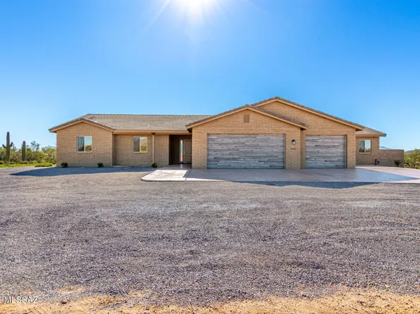 3855 W Camino Del Norte, Tucson, AZ 85742