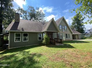 206 Ross Estates Rd LOT 13, Kingston, TN 37763