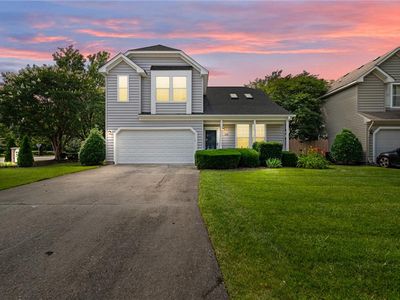 200 Oak Grove Run, Chesapeake, VA, 23320