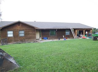 2505 Shepherd Rd, Richland, MO 65556