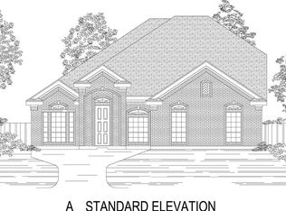 6120 White Creek Dr, Celina, TX 75009