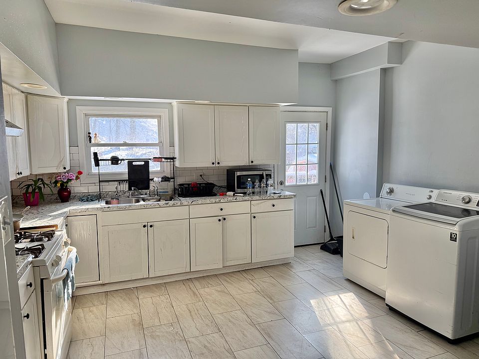 Open Kitchen