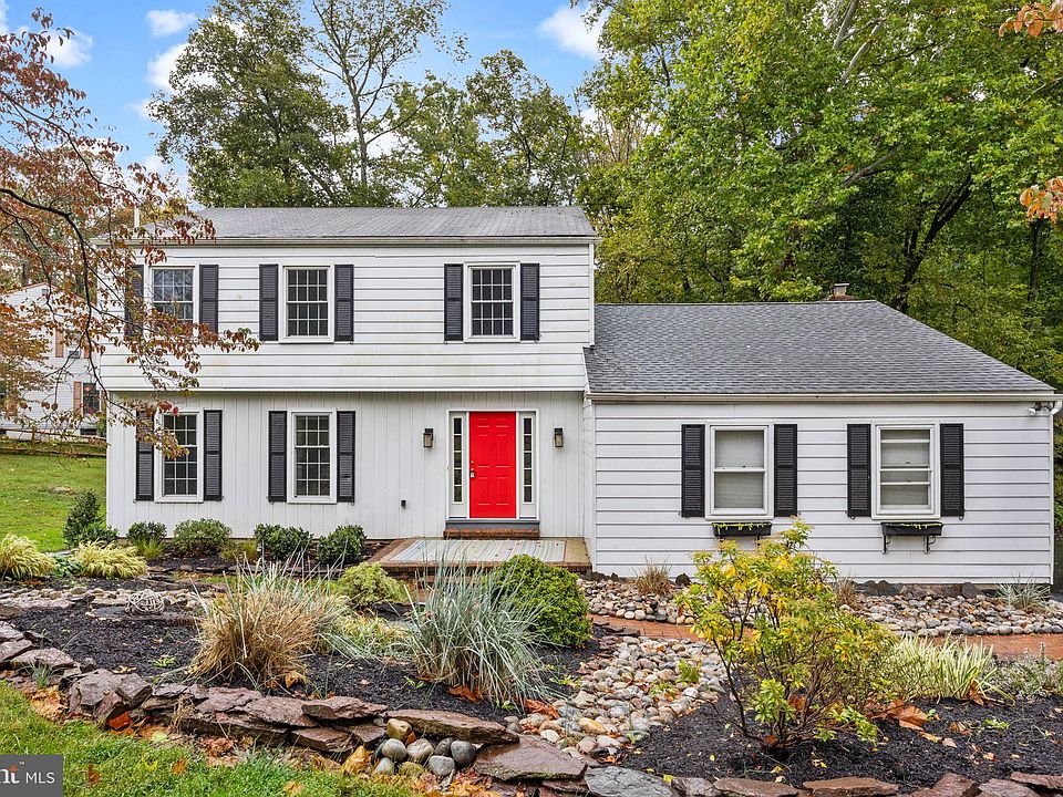 69 Lochatong Rd, Ewing, NJ 08628 Zillow