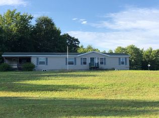 W8476 Holmes Junction Rd, Pembine, WI 54156