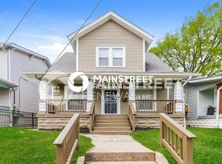 124 N 43rd St, Louisville, KY 40212