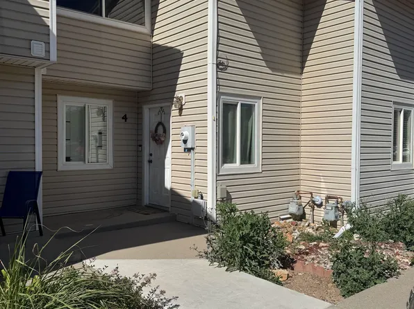 255 Beacon Ct APT 4, Grand Junction, CO 81503