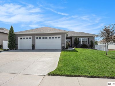 1154 N 100th St, Lincoln, NE, 68527