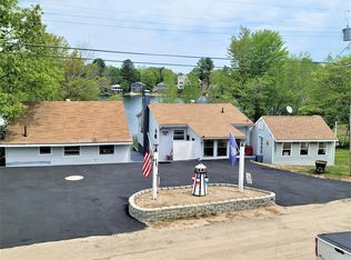 151 Granny Kent Pond Rd, Shapleigh, ME 04076