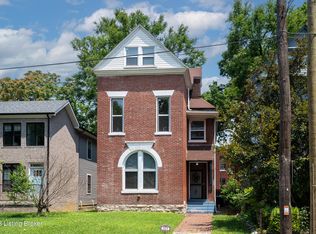 333 E Saint Catherine St, Louisville, KY
