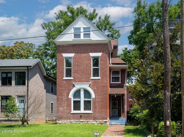 333 E Saint Catherine St, Louisville, KY 40203