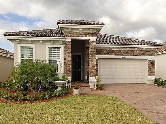 2nd image of 1813 Berkshire Cir SW