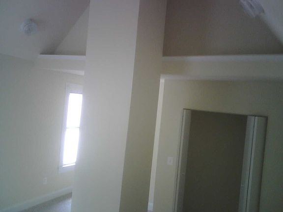 Vaulted Ceiling