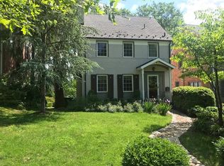 6343 Utah Ave NW, Washington, DC